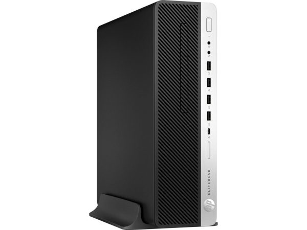 HP Elitedesk 800 G4 SFF-PC 4SA59AW i5 8500 Hexa 8GB 1TB HDD UHD 360 Neu Re Mwst. Discount