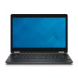 Dell Latitude E7470 14  Core i5 2.4 GHz - SSD 120 Go - 8 Go AZERTY - Français Online now