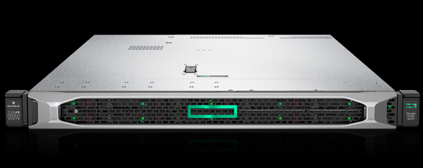 HP ProLiant DL360 Gen10 867962-B21 XL4 Xeon 4114 10core 32GB P408i 8xSFF Neu For Sale