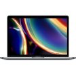 MacBook Pro Touch Bar 13  Retina (2018) - Core i5 2.4 GHz 256 SSD - 8 Go QWERTZ - Allemand Discount