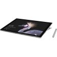 Microsoft Surface Pro 5 12  Core i5 2.6 GHz - SSD 128 Go - 8 Go Hot on Sale