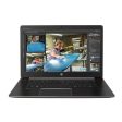 Hp ZBook Studio G3 15  Core i7 2.7 GHz - SSD 512 Go - 32 Go AZERTY - Français Online now