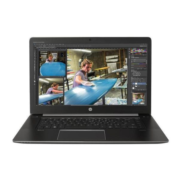 Hp ZBook Studio G3 15  Core i7 2.7 GHz - SSD 512 Go - 32 Go AZERTY - Français Online now