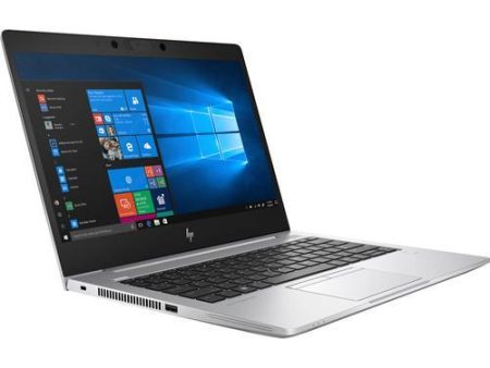 Hp EliteBook 830 G6 13  Core i5 1.6 GHz - SSD 128 Go - 8 Go AZERTY - Français Online