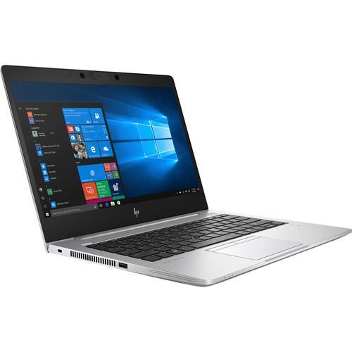 Hp EliteBook 830 G6 13  Core i5 1.6 GHz - SSD 128 Go - 8 Go AZERTY - Français Online