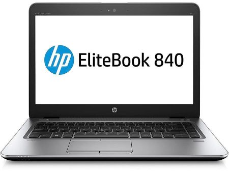 HP EliteBook 840 G3 14  Core i5 2.4 GHz - SSD 180 Go - 8 Go AZERTY - Français Supply