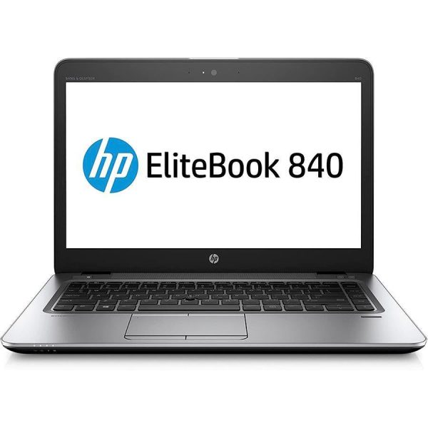 HP EliteBook 840 G3 14  Core i5 2.4 GHz - SSD 180 Go - 8 Go AZERTY - Français Supply