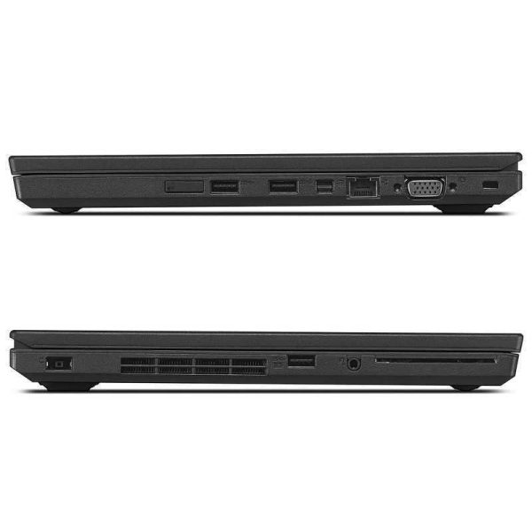 Lenovo ThinkPad L460 14  Core i3 2.3 GHz - SSD 128 Go - 8 Go AZERTY - Français For Sale