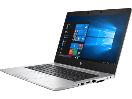 HP Elitebook 830 G6 6XE17EA#ABD 13,3 FHD 1000cd SV i5-8265U 16GB 512GB LTE-A Neu Hot on Sale