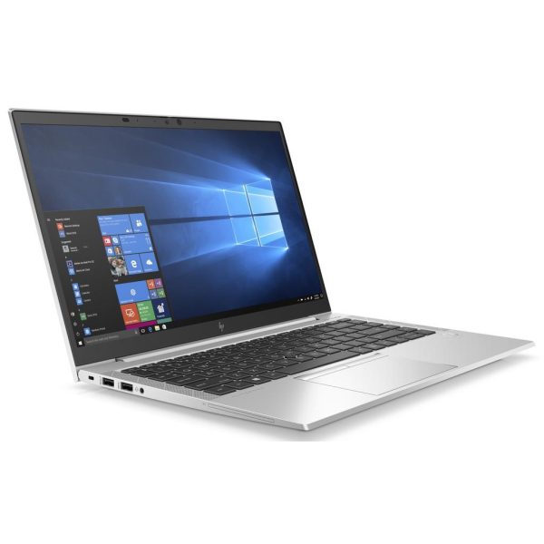 HP EliteBook 840 G7 14  Core i5 1.7 GHz - SSD 512 Go - 16 Go AZERTY - Français For Discount