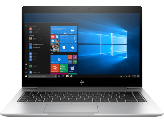 HP Elitebook 840 G6 XL7 14,1 FHD 400cd i7-8565U 32GB 2TB RX550 LTE-A W10P 3VO Hot on Sale