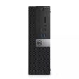 Dell OptiPlex 3040 SFF Core i5 3,2 GHz - SSD 480 Go RAM 8 Go Online now