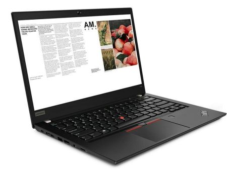 Lenovo Thinkpad P43s 20RH001A 14  FHD i7-8665U 16GB 512GB P520-2GB 1,49kg Neu Online Sale