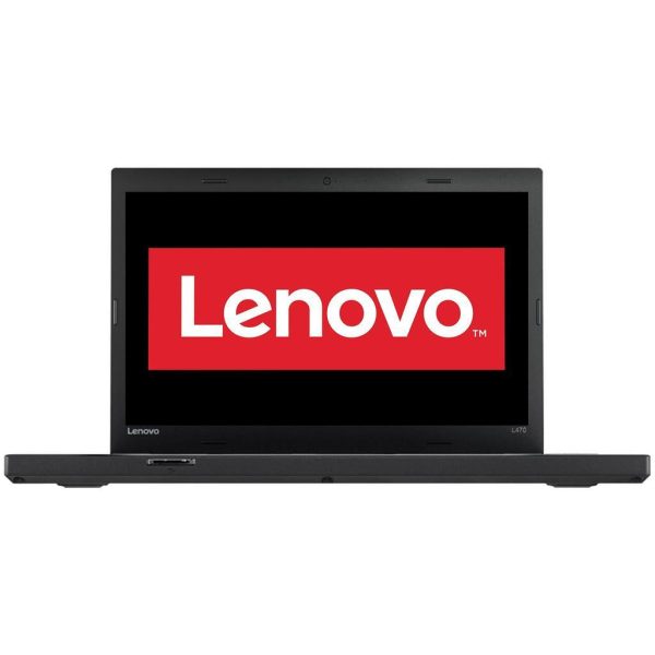 Lenovo ThinkPad L470 14  Core i5 2.4 GHz - HDD 500 Go - 8 Go AZERTY - Français Sale