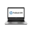 HP ProBook 640 G2 14  Core i5 2.3 GHz - SSD 240 Go - 4 Go AZERTY - Français Online Hot Sale