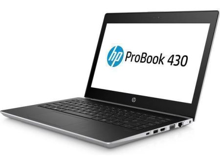 Hp ProBook 430 G5 13  Core i3 2.4 GHz - SSD 1000 Go - 8 Go AZERTY - Français Sale