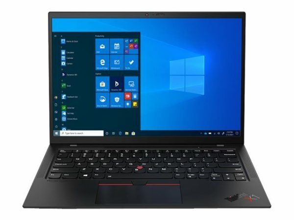 Lenovo Thinkpad X1 carbon G9  20XW Tiger2 14 WQUXGA i7-1185G7 32GB ! 2000GB W10P Online Hot Sale