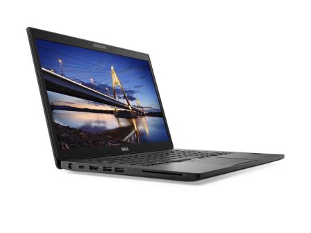 Dell Latitude 7480 14  Core i5 2.5 GHz - SSD 256 Go - 16 Go AZERTY - Français Online now