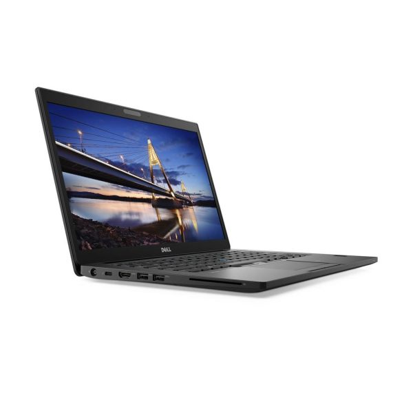 Dell Latitude 7480 14  Core i5 2.5 GHz - SSD 256 Go - 16 Go AZERTY - Français Online now