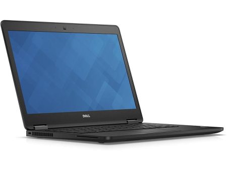 Dell Latitude E7470 14  Core i5 2.4 GHz - SSD 1000 Go - 16 Go AZERTY - Français For Sale