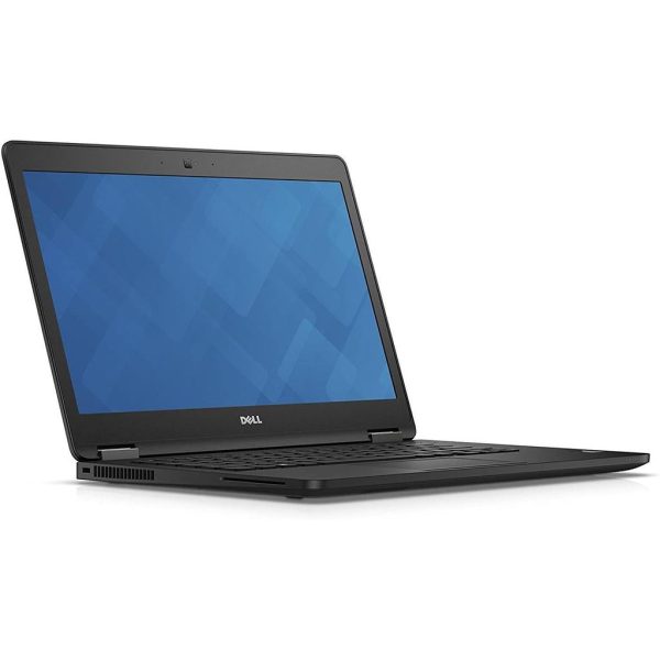 Dell Latitude E7470 14  Core i5 2.4 GHz - SSD 1000 Go - 16 Go AZERTY - Français For Sale