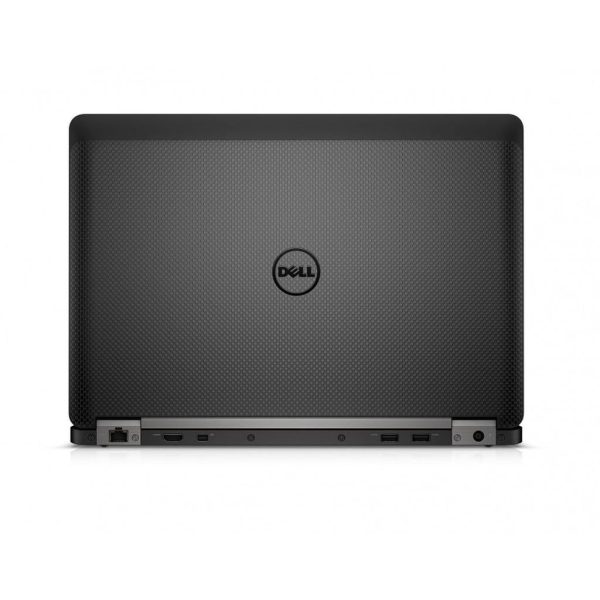 Dell Latitude E7470 14  Core i5 2.4 GHz - SSD 256 Go - 16 Go AZERTY - Français Fashion