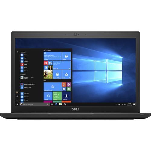 Dell Latitude 7480 14  Core i5 2.6 GHz - SSD 256 Go - 8 Go AZERTY - Français Sale