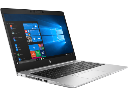 HP Elitebook 735 G6 6XE81EA 13,3 FHD 1000cd Ryzen 3700U 16GB 512GB VEGA10 W10P Supply