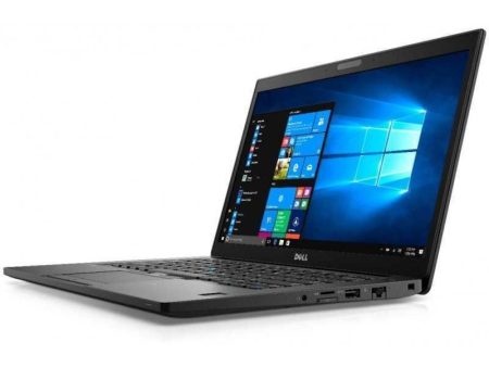 Dell Latitude 7480 14  Core i7 2.6 GHz - SSD 256 Go - 16 Go AZERTY - Français Cheap