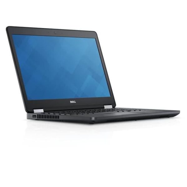 Dell Latitude E5470 14  Core i5 2.4 GHz - SSD 128 Go - 4 Go AZERTY - Français Online Sale