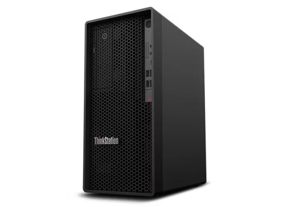 Lenovo ThinkStation P340 TWR XL1 W-1250 32GB 1000GB RTX4000 8GB W10P For Sale