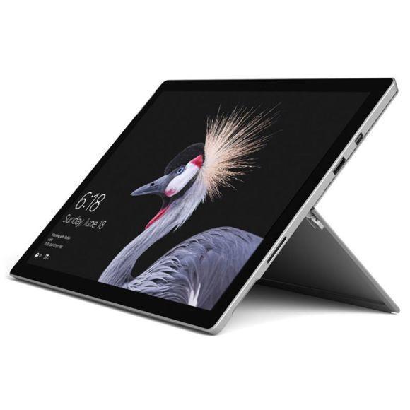 Microsoft Surface Pro 5 12  Core i5 2.6 GHz - SSD 128 Go - 8 Go Hot on Sale