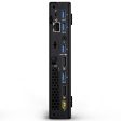 Lenovo ThinkCentre M700 Tiny Core i3 3.2 GHz - SSD 128 Go RAM 8 Go For Cheap