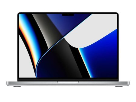 MacBook Pro 14.2  (2021) - Apple M1 Pro avec CPU 10 cœurs et GPU 16 cœurs - 16Go RAM - SSD 1000Go - AZERTY - Français Supply