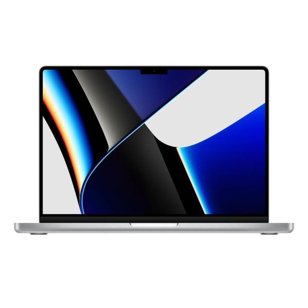 MacBook Pro 14.2  (2021) - Apple M1 Pro avec CPU 10 cœurs et GPU 16 cœurs - 16Go RAM - SSD 1000Go - AZERTY - Français Supply