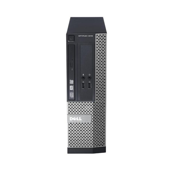 Dell OptiPlex 3010 SFF Core i7 3.4 GHz - SSD 1 To RAM 16 Go Cheap