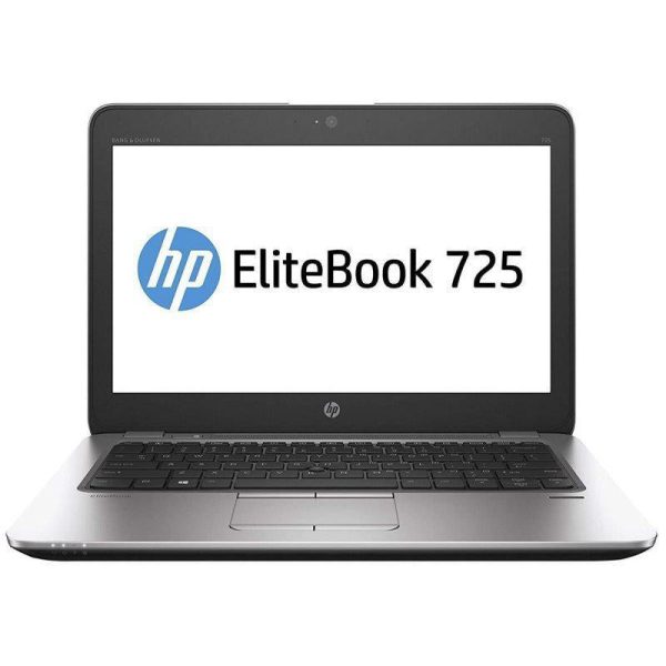 Hp EliteBook 725 G3 12  A8 1.6 GHz - HDD 1 To - 16 Go AZERTY - Français Supply