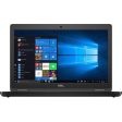 Dell Precision 3530 15  Core i7 2.2 GHz - SSD 512 Go - 16 Go AZERTY - Français Online Sale