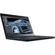 Lenovo ThinkPad P51S 15  Core i7 2.6 GHz - SSD 480 Go - 16 Go AZERTY - Français Online Sale