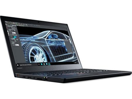 Lenovo ThinkPad P51S 15  Core i7 2.6 GHz - SSD 480 Go - 16 Go AZERTY - Français Online Sale