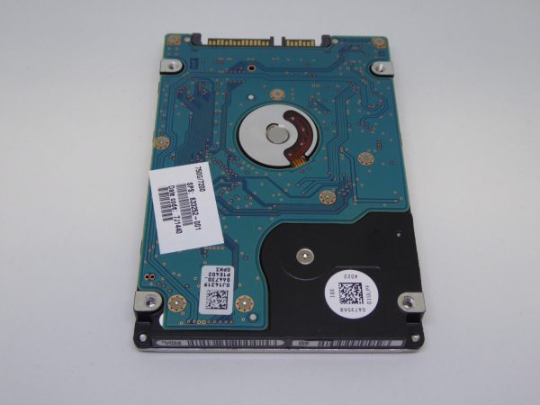 Notebook Festplatte 750GB-7200U min 2,5  SATA2 3GB s HGST Neu bulk Online now