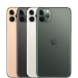 iPhone 11 Pro Max 64 Go - Gris Sidéral - Débloqué on Sale