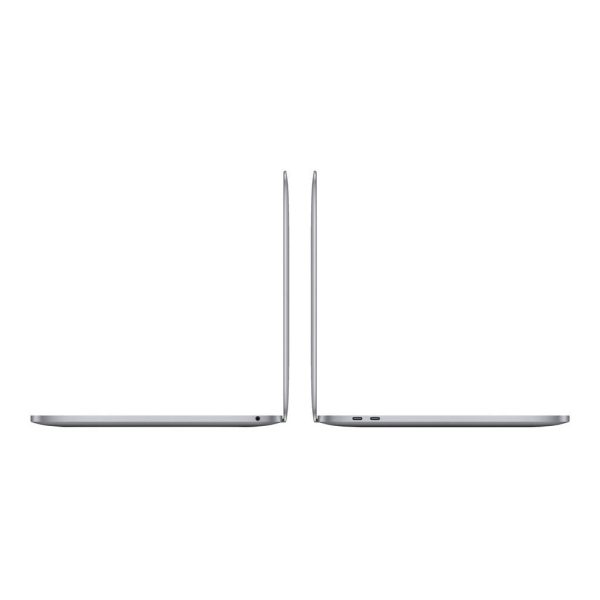 MacBook Pro 13.3  (2022) - Apple M2 avec CPU 8 cœurs et GPU 10 cœurs - 8Go RAM - SSD 256Go - AZERTY - Français Online Hot Sale