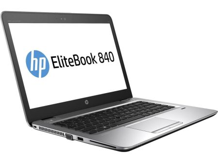 Hp EliteBook 840 G3 14  Core i5 2.3 GHz - SSD 128 Go - 4 Go AZERTY - Français Fashion