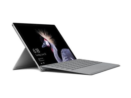 Microsoft Surface Pro 6 12  Core i5 1.7 GHz - SSD 128 Go - 8 Go AZERTY - Français Online Hot Sale