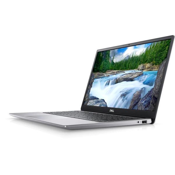 Dell Latitude 3301 13  Core i5 1.6 GHz - SSD 256 Go - 8 Go AZERTY - Français Sale