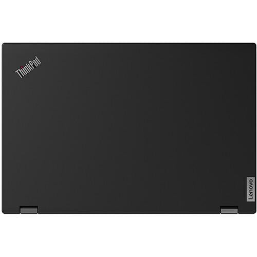 Lenovo ThinkPad P15 G1 15  Core i7 2.6 GHz - SSD 512 Go - 32 Go AZERTY - Français Sale