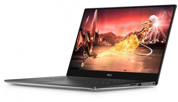 Dell XPS15 9570 Tiger2 15,6 FHD i7-8750H 32GB 2TB-SSD GTX1050Ti W10P Neu Re MWS Cheap