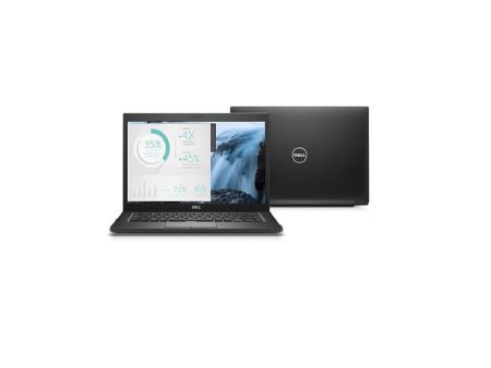 Dell Latitude 7490 14  Core i5 1.7 GHz - SSD 1000 Go - 16 Go AZERTY - Français Online now