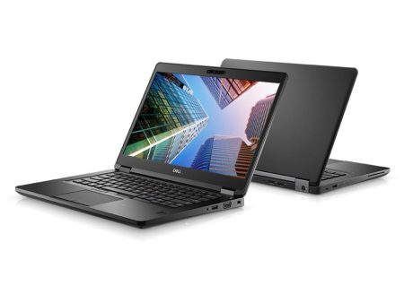 Dell Latitude 5490 14  Core i5 1.6 GHz - SSD 1000 Go - 32 Go AZERTY - Français Sale